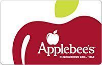 Applebee's ® 