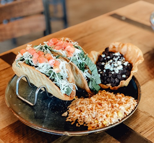 Brookside Barrio Mexican Kitchen & Bar
