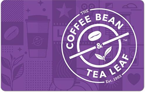 The Coffee Bean & Tea Leaf®