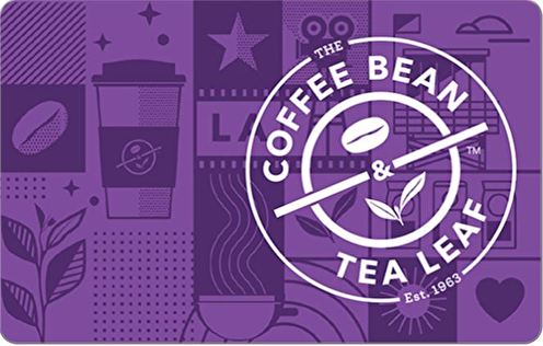 The Coffee Bean & Tea Leaf®