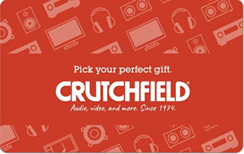 Crutchfield Electronics