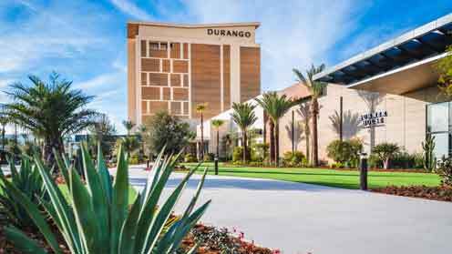 Durango Casino & Resort