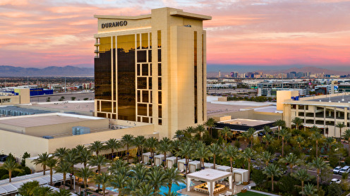Durango Casino & Resort