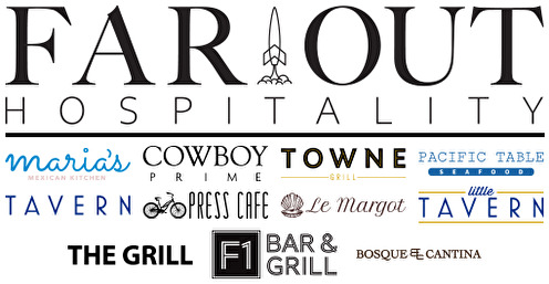 Far Out Hospitality