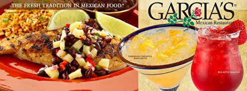 Garcia's Mexican Restaurant 