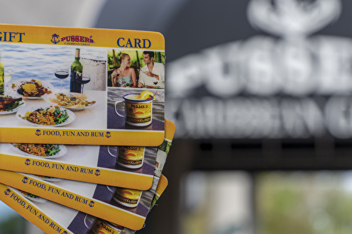 Pusser's Bar and Grille - Ponte Vedra Beach