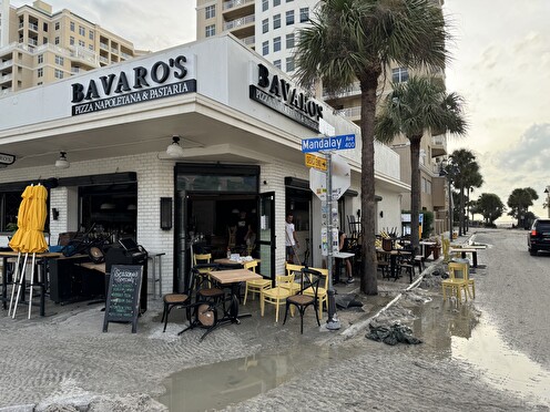 Bavaro's Clearwater Recovery