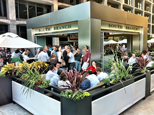South Branch Tavern and Grille