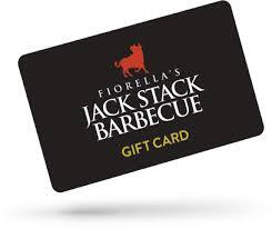 Jack Stack Barbecue 