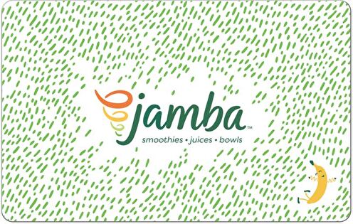 Jamba – Mix It Up®