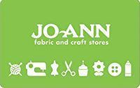Jo-Ann Fabric and Craft Stores®