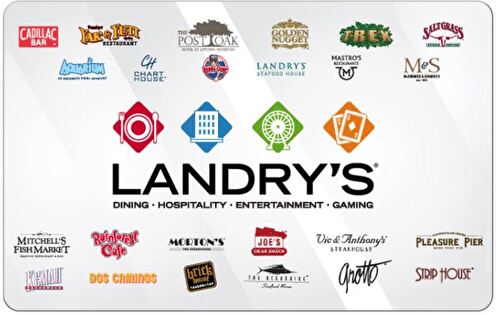 Landry's