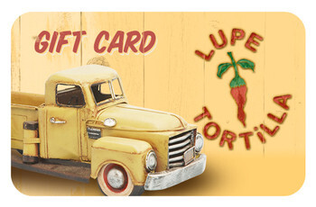 Lupe Tortilla Texas'-Mex