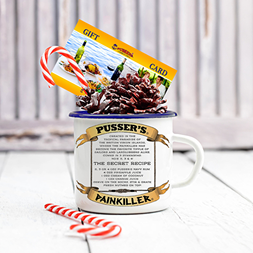 Pusser's Bar and Grille - Ponte Vedra Beach