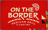 On The Border Mexican Grill & Cantina®