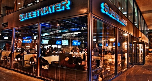 Sweetwater Tavern & Grille - Chicago
