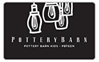 Pottery Barn Kids
