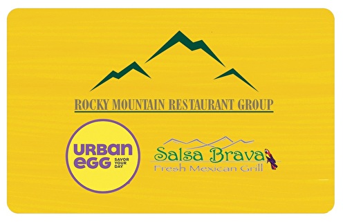 Rocky Mountain Restaurant Group