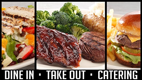 Sagebrush Steakhouse - Dunn, NC