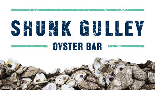 Shunk Gulley Oyster Bar