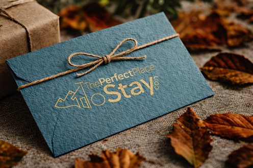 The Perfect Place to Stay